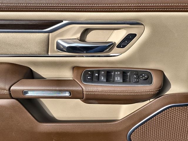 Used 2021 RAM 1500 Laramie image 18