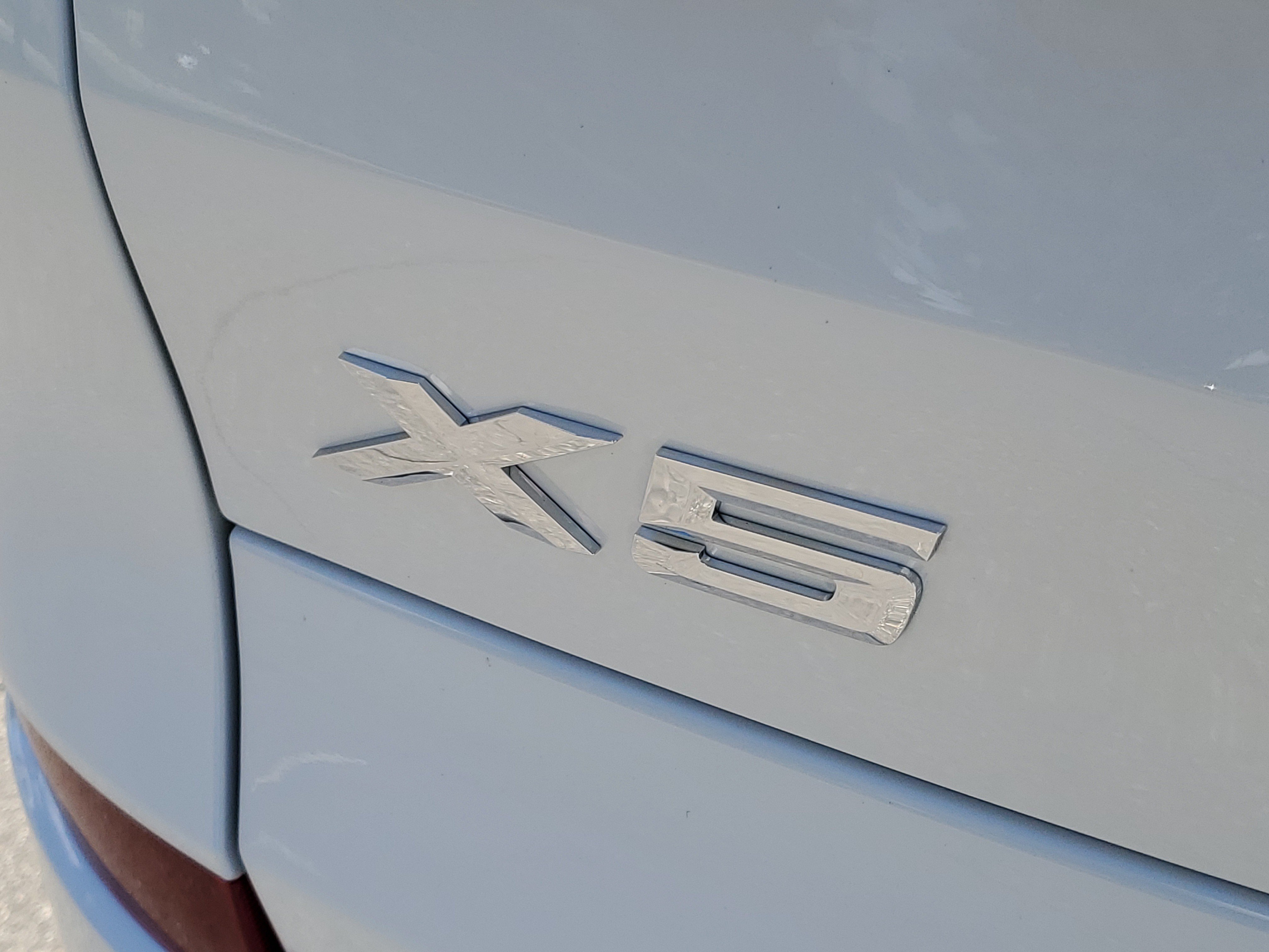 New 2026 BMW X5 xDrive40i w/ M Sport Package AWD/4WD image 29