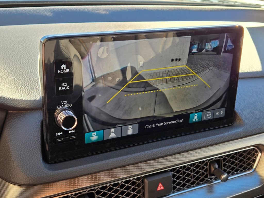 New 2026 Acura Integra A-Spec image 25