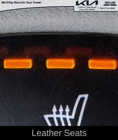 Used 2024 Kia Telluride EX w/ EX Captain's Chair Package image 9