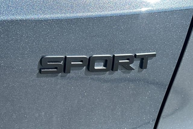 Used 2024 Honda CR-V Sport image 23