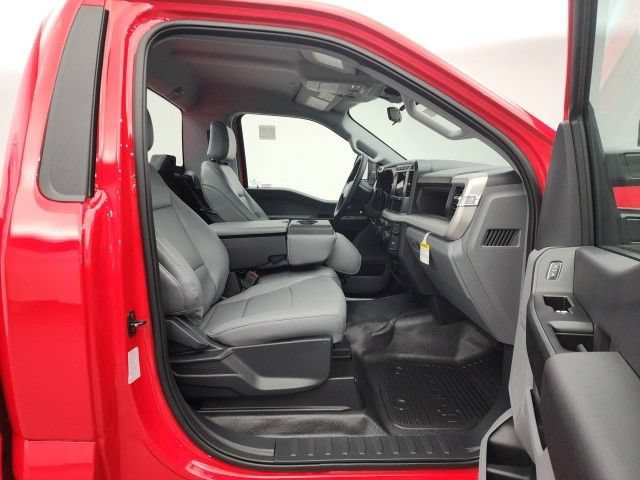 New 2024 Ford F350 XL w/ 360-Degree Camera Package RWD image 19