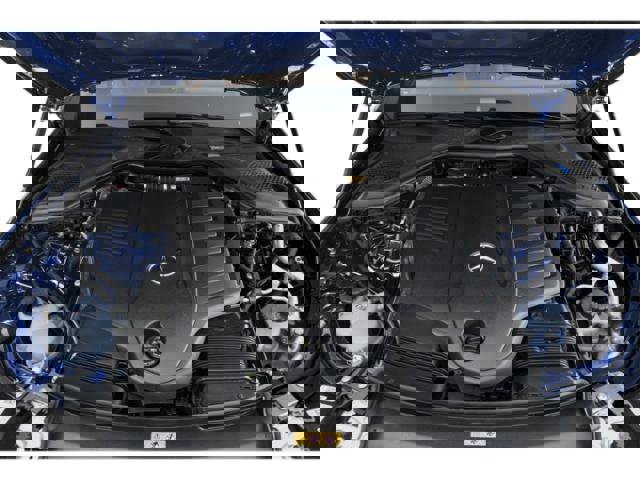 New 2026 Mercedes-Benz E 450 4MATIC All-Terrain Wagon image 22