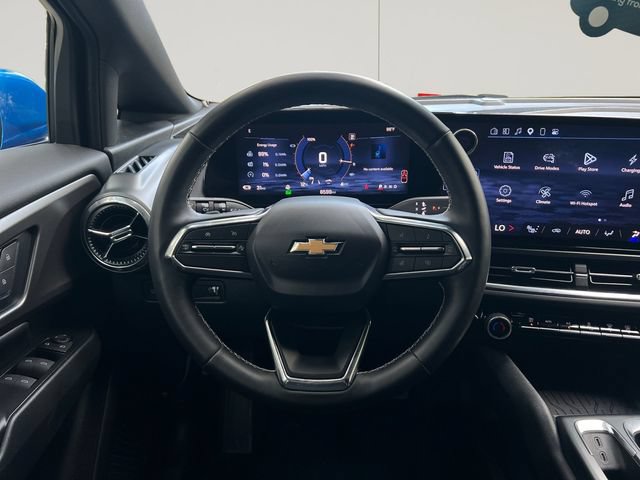 Used 2025 Chevrolet Equinox EV LT w/ Comfort Package AWD/4WD image 14