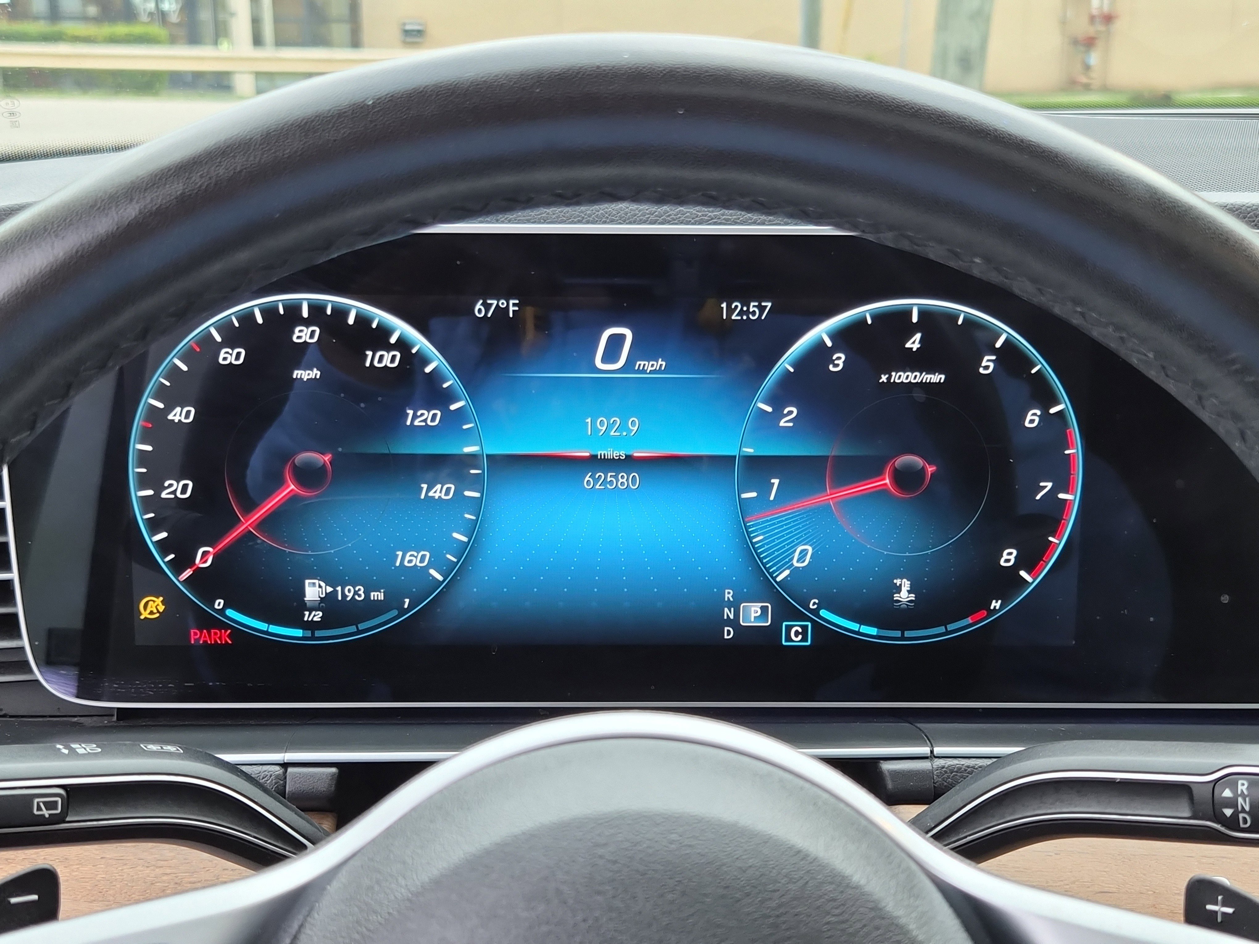 Used 2022 Mercedes-Benz GLE 350 w/ Premium Package image 26