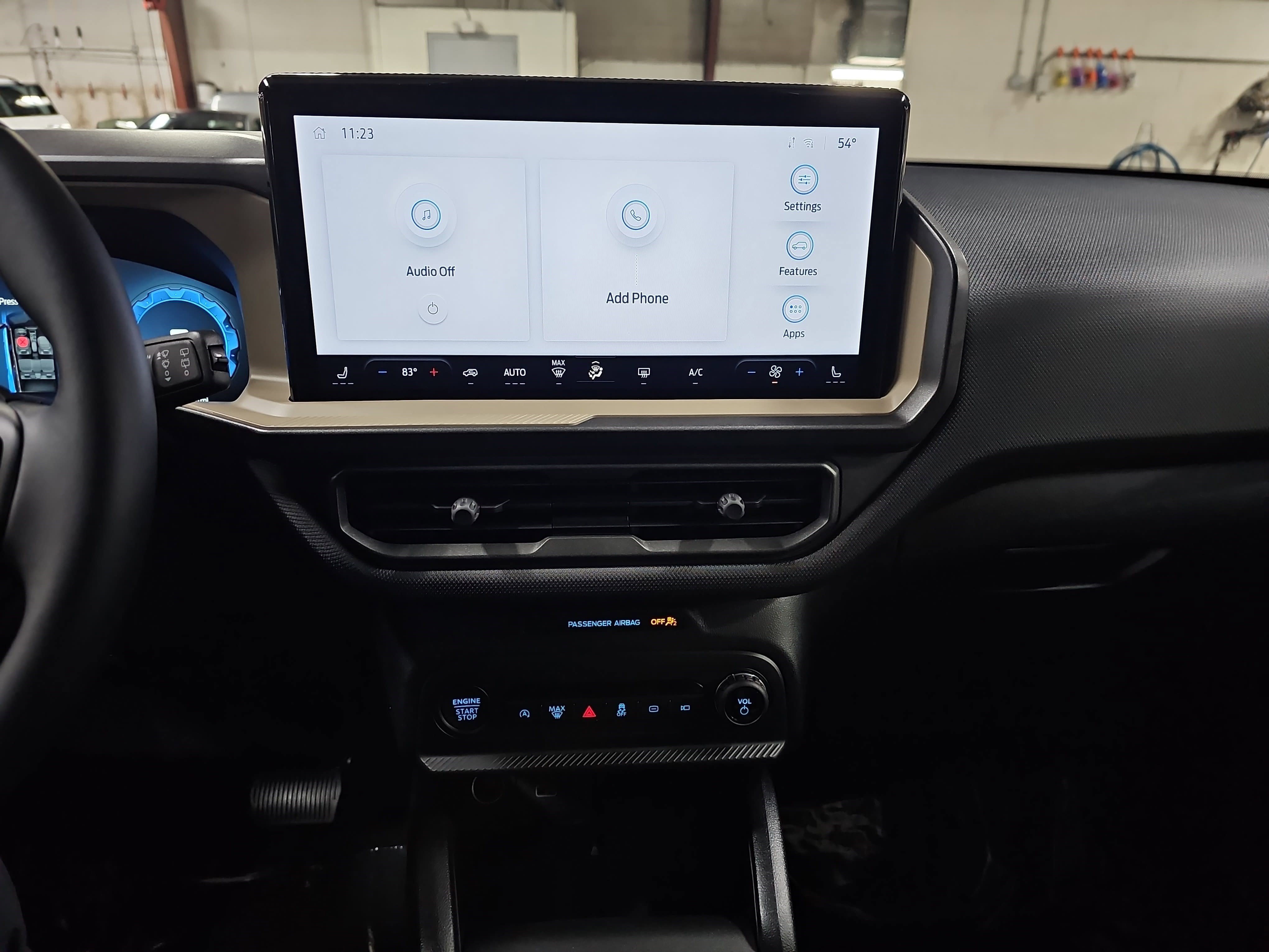 Used 2025 Ford Bronco Sport Big Bend w/ Convenience Package image 20