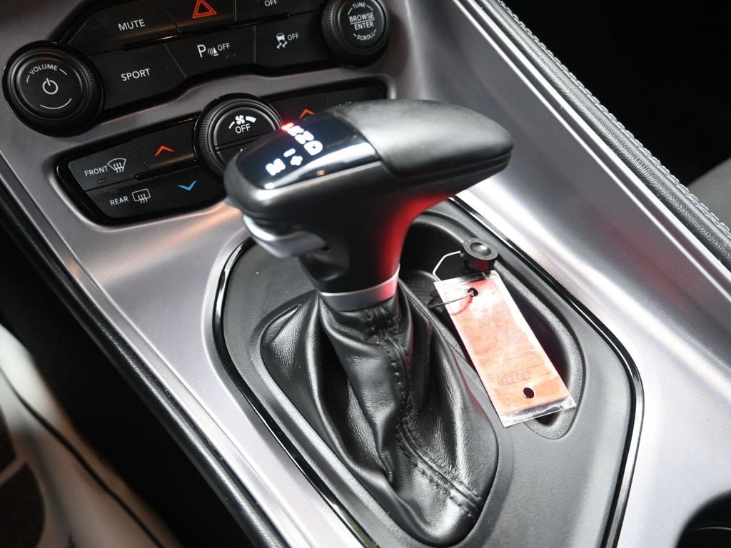 Used 2023 Dodge Challenger GT w/ Blacktop Package image 22