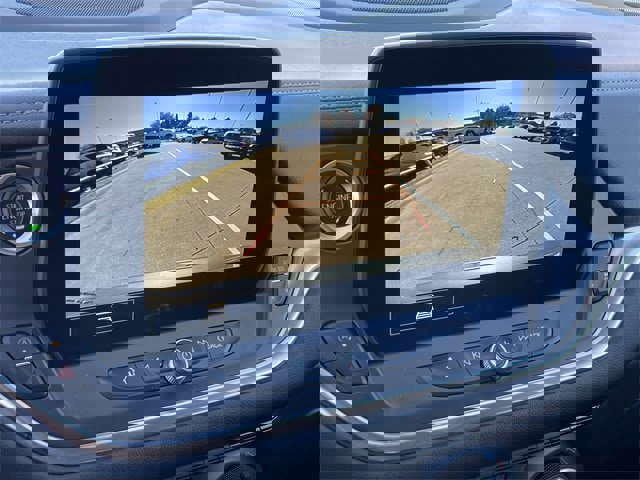 Used 2025 Chevrolet Blazer LT image 17