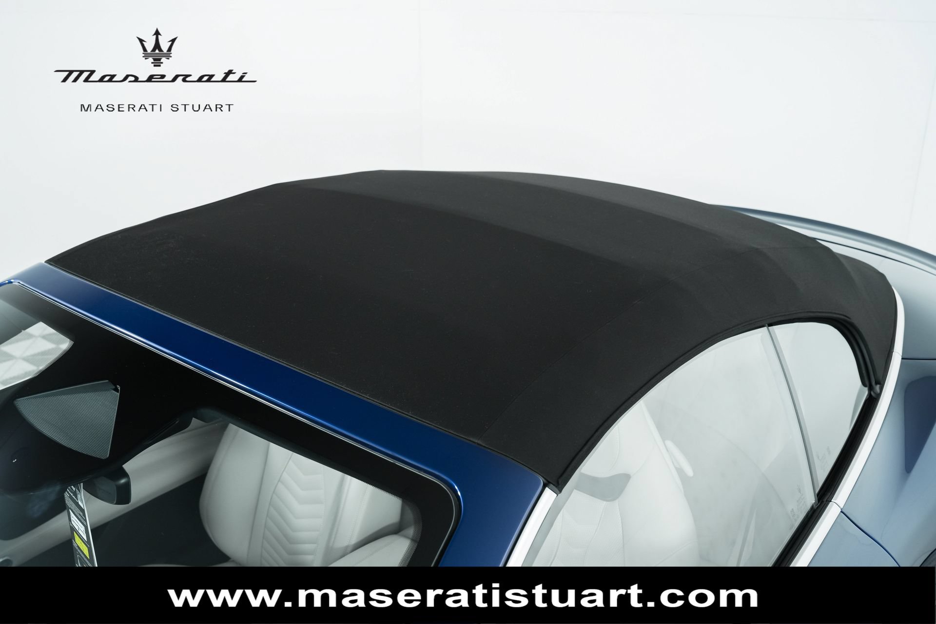 New 2026 Maserati GranCabrio Modena AWD/4WD image 45