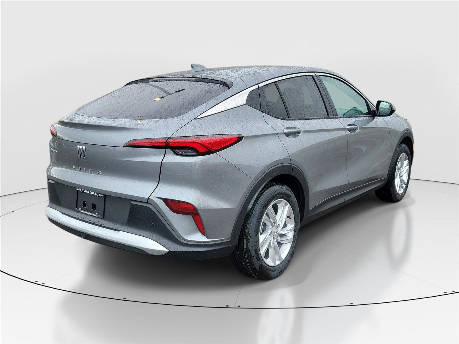 New 2026 Buick Envista Preferred w/ Convenience I Package image 4