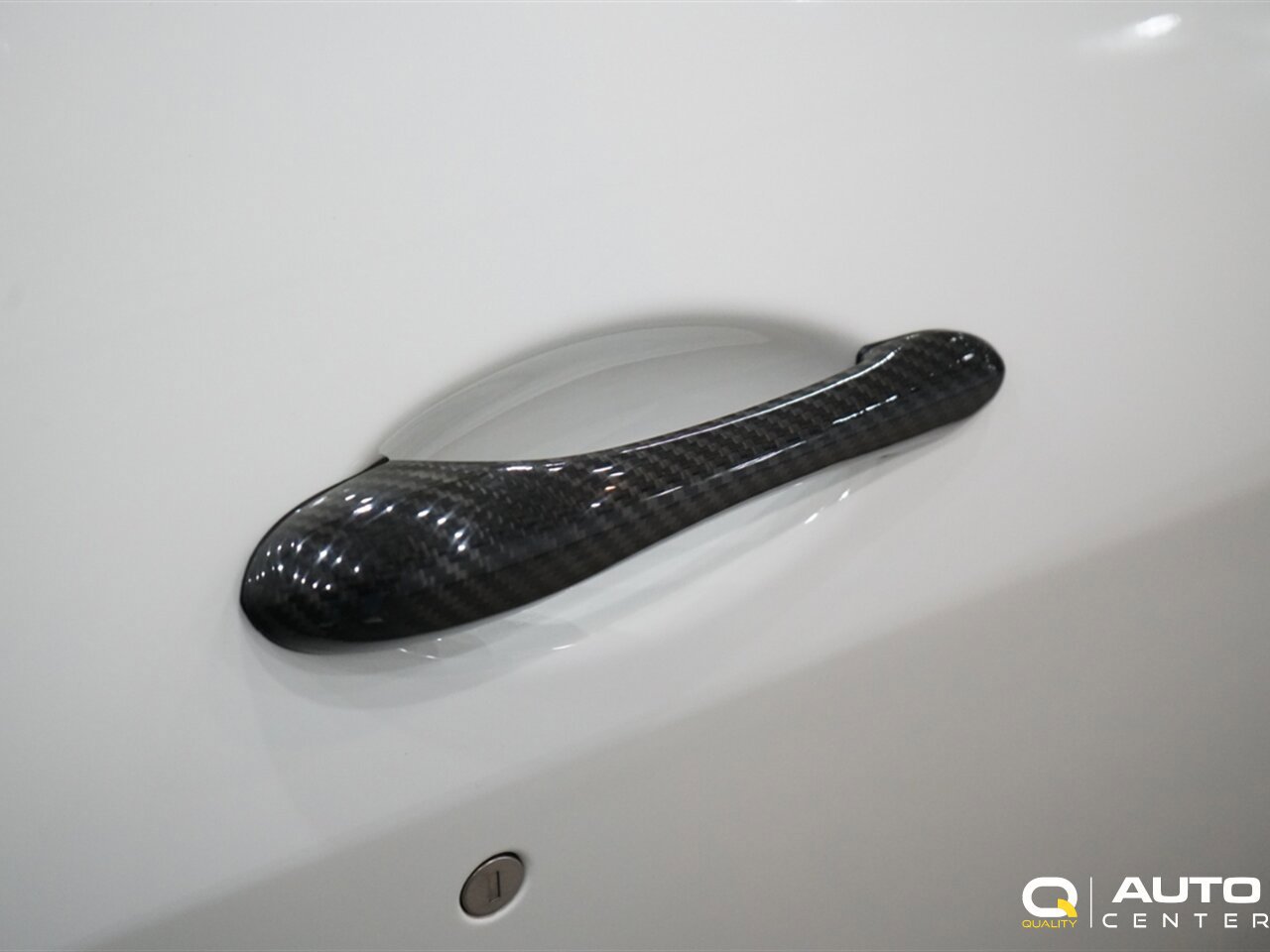 Used 2013 Maserati GranTurismo Sport image 5