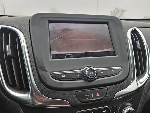Used 2024 Chevrolet Equinox LT w/ LPO, Floor Liner Package image 13