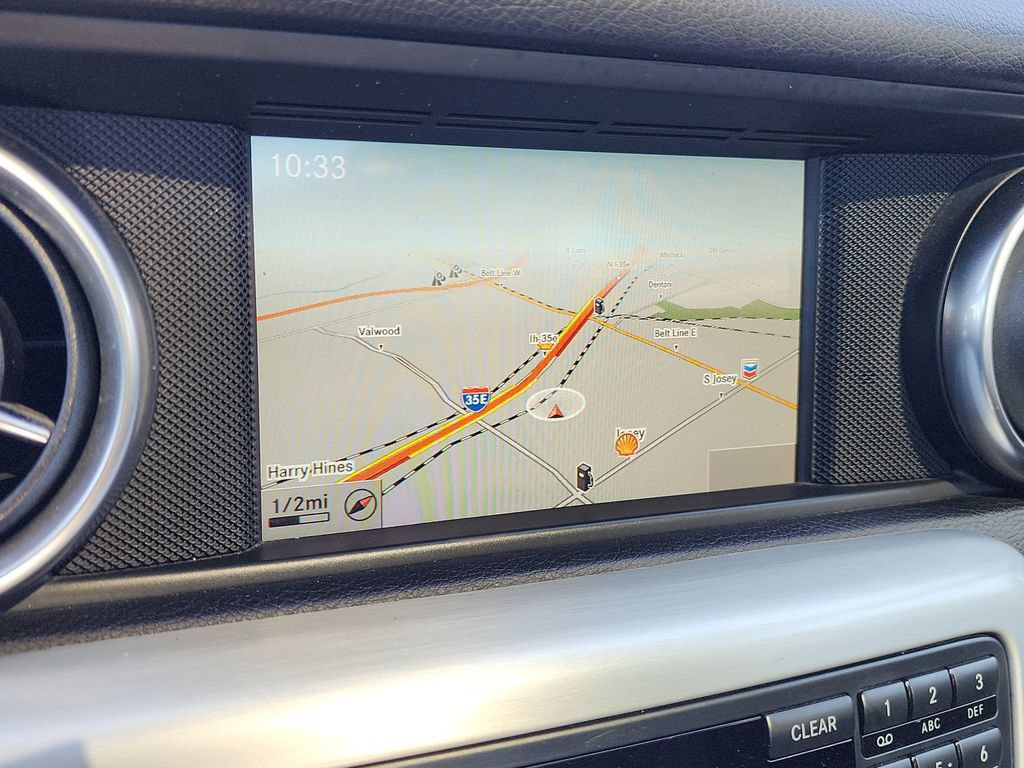 Used 2015 Mercedes-Benz SLK 250 image 17