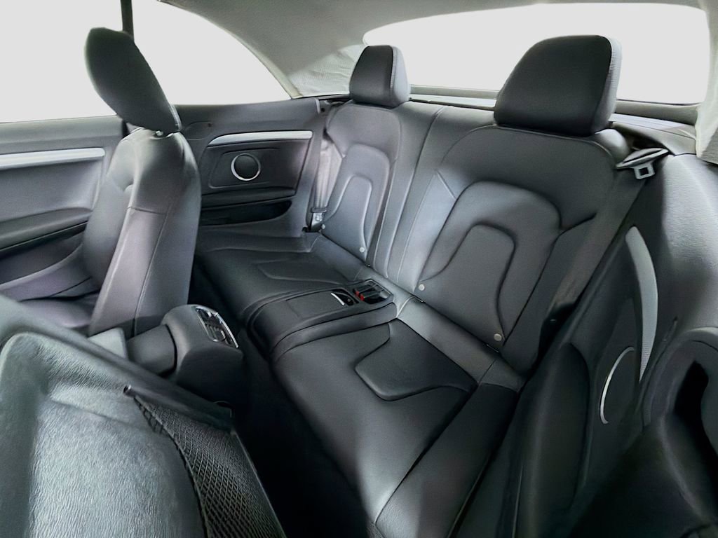 Used 2011 Audi A5 2.0T Premium Plus FWD image 21