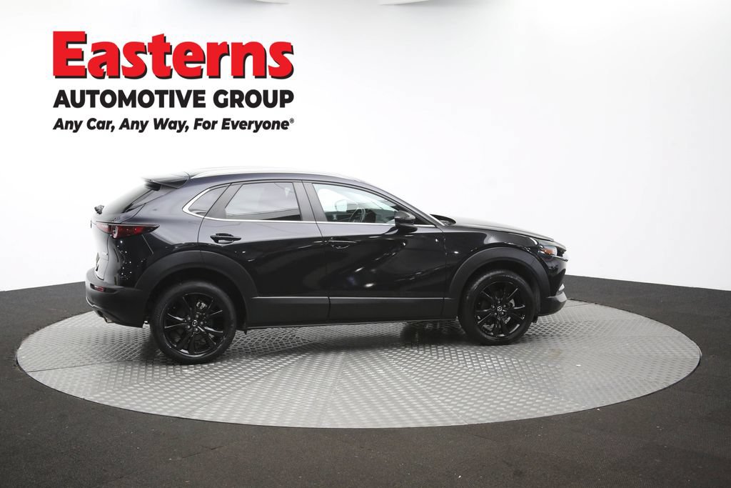 Used 2024 MAZDA CX-30 AWD 2.5 S w/ Select Sport Pkg image 45