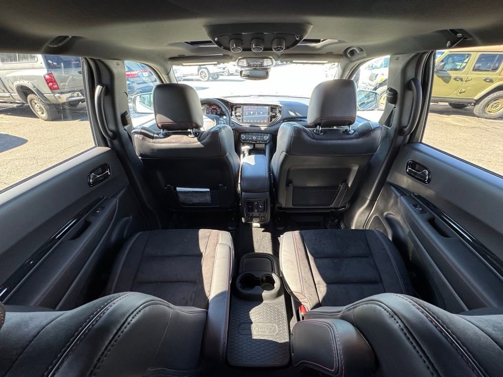 New 2026 Dodge Durango GT image 24