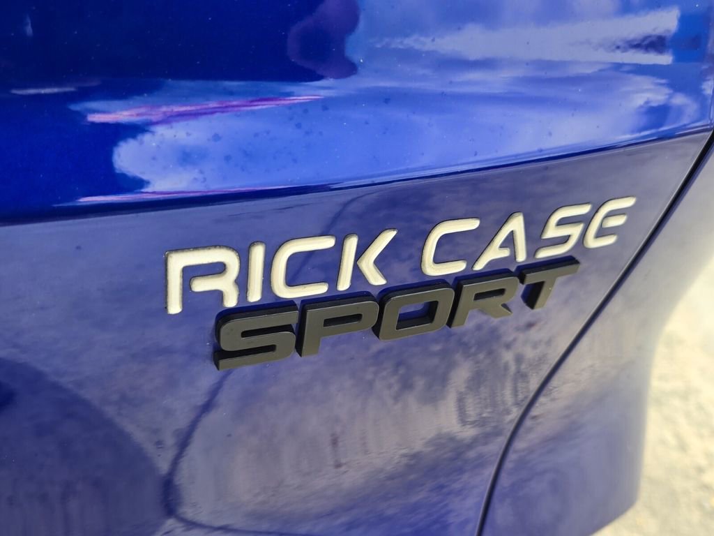 Used 2024 Honda CR-V Sport image 14