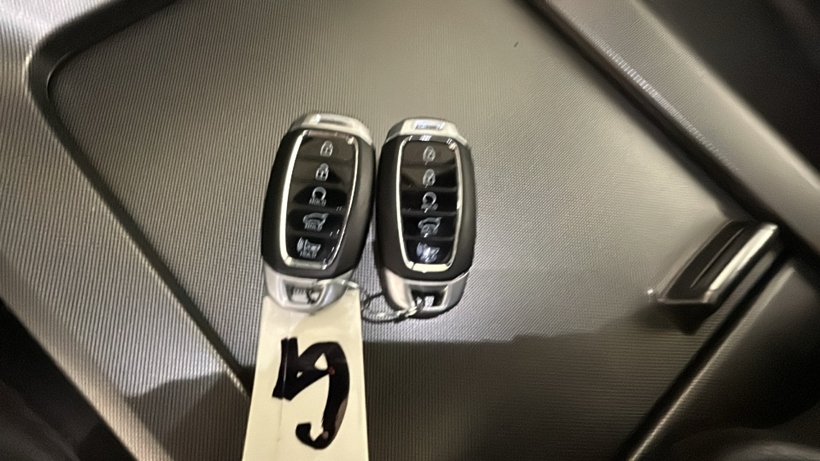 Used 2020 Hyundai Palisade Limited FWD image 25