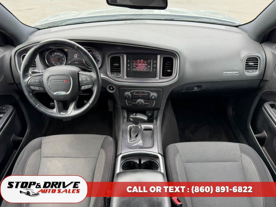 Used 2015 Dodge Charger SE w/ Popular Equipment Group AWD/4WD image 10