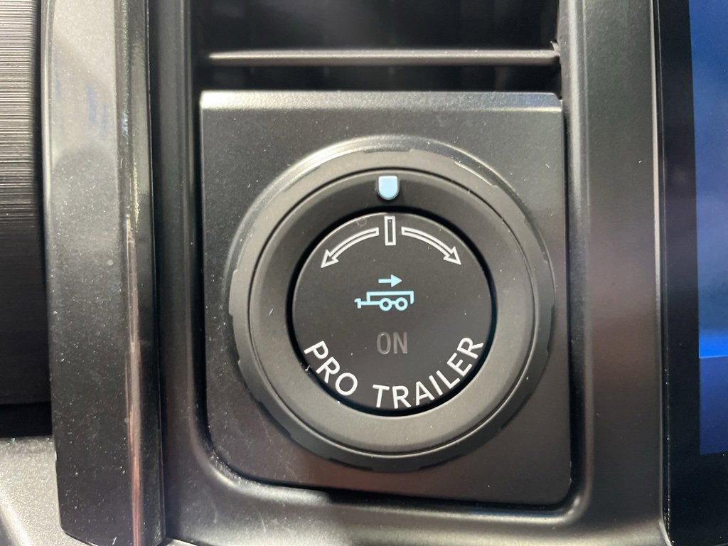 Used 2022 Ford F150 XLT w/ Equipment Group 302A High image 46