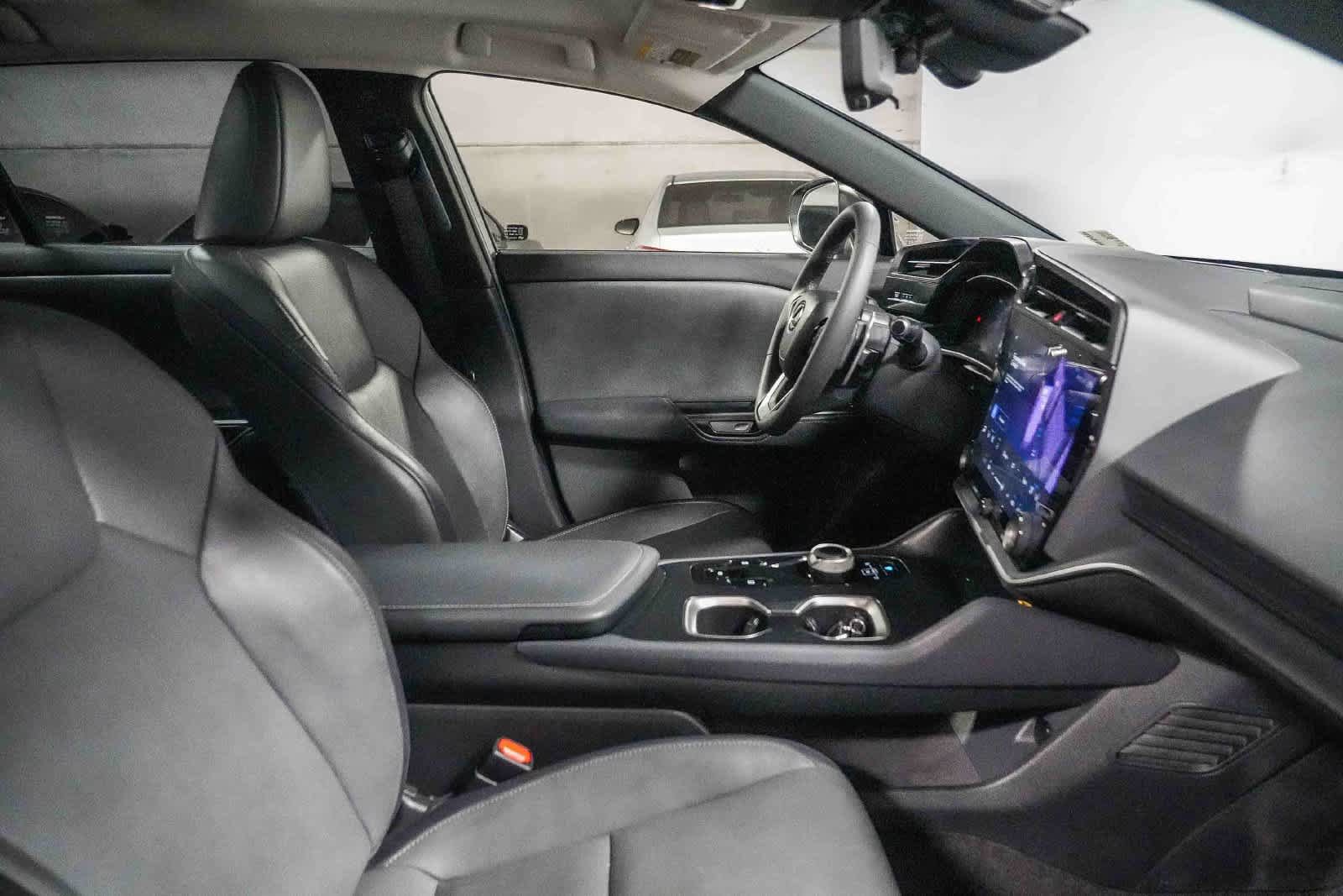 Used 2023 Lexus RZ 450e Premium w/ Technology Package AWD/4WD image 17