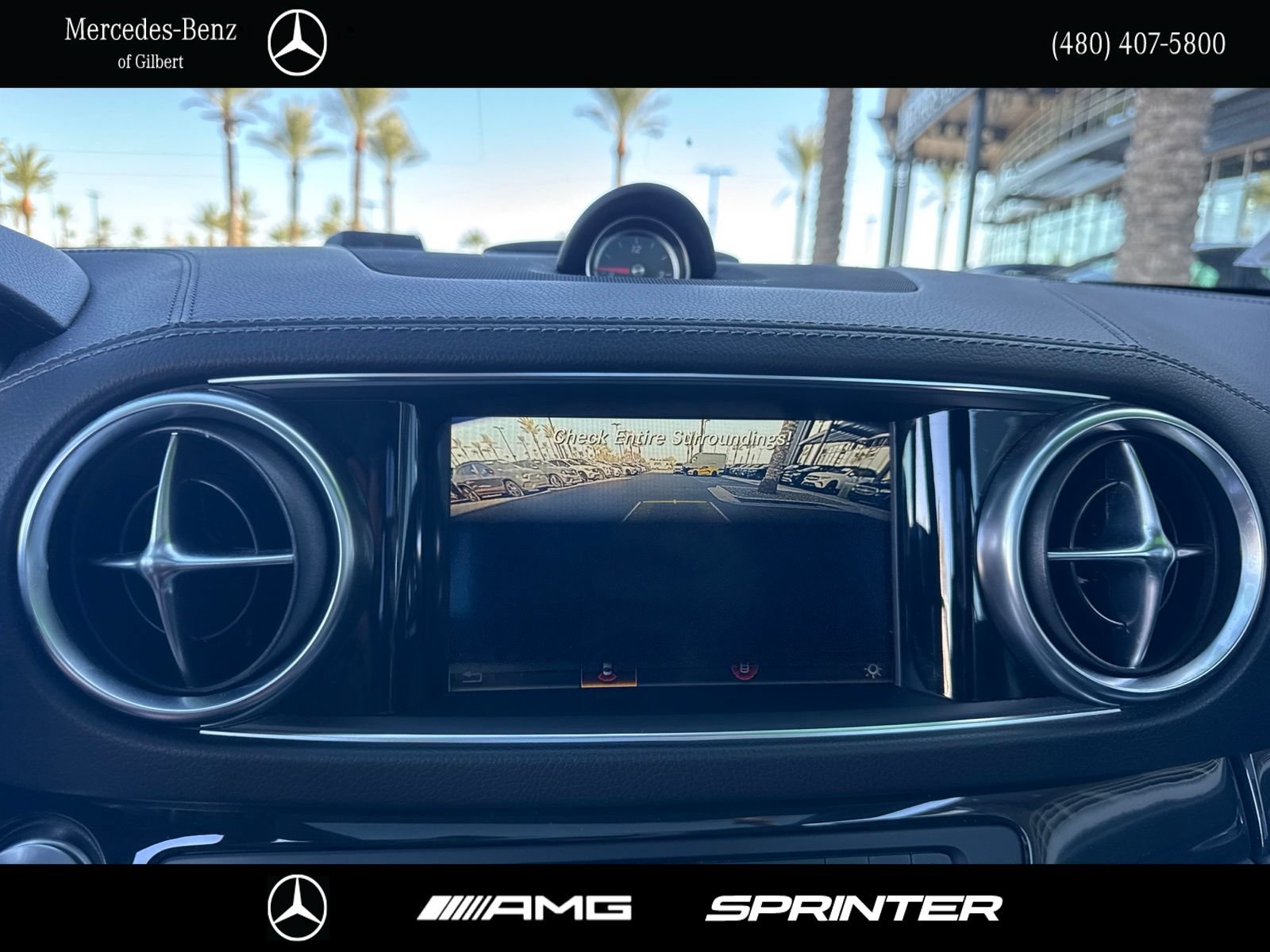 Used 2019 Mercedes-Benz SL 450 image 23