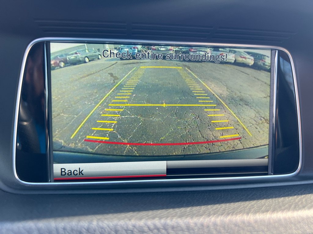 Used 2014 Mercedes-Benz E 350 Sedan image 30
