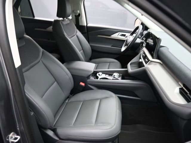 New 2026 Ford Explorer Active w/ Active Comfort Package image 26
