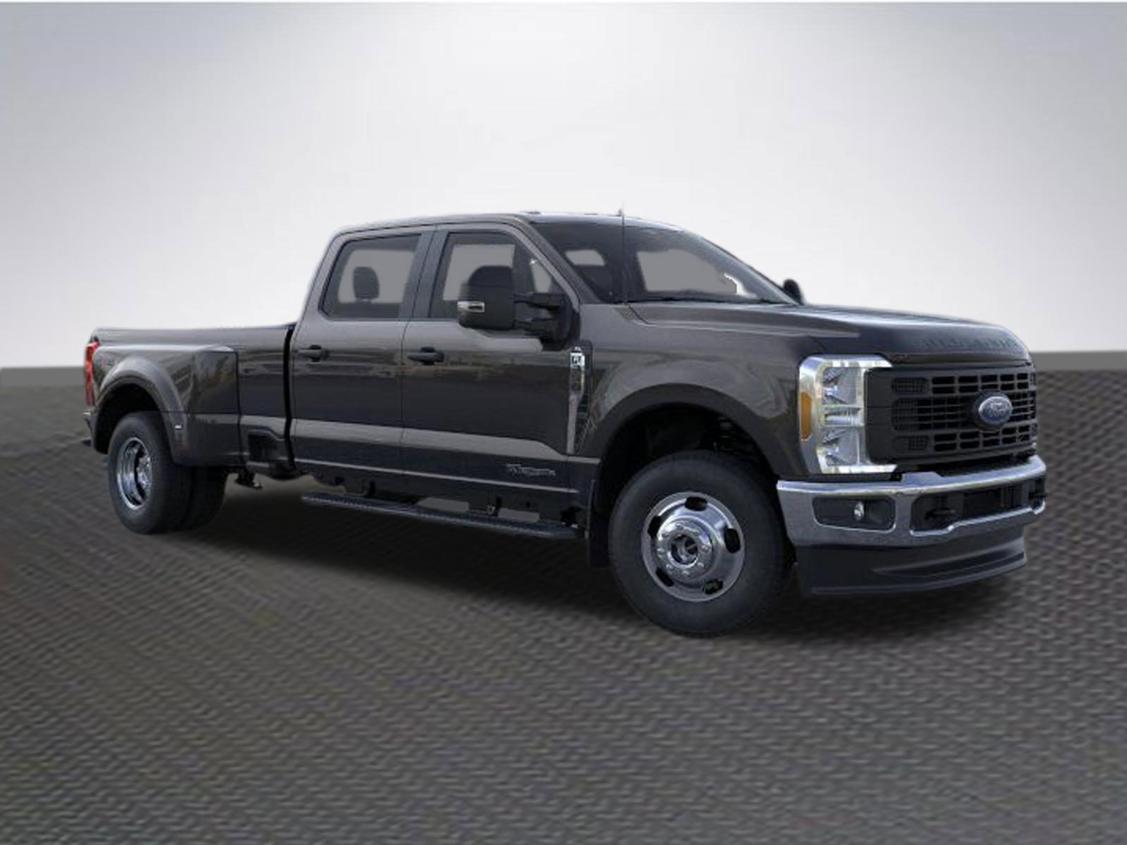 New 2026 Ford F350 4x4 Crew Cab DRW Super Duty image 7