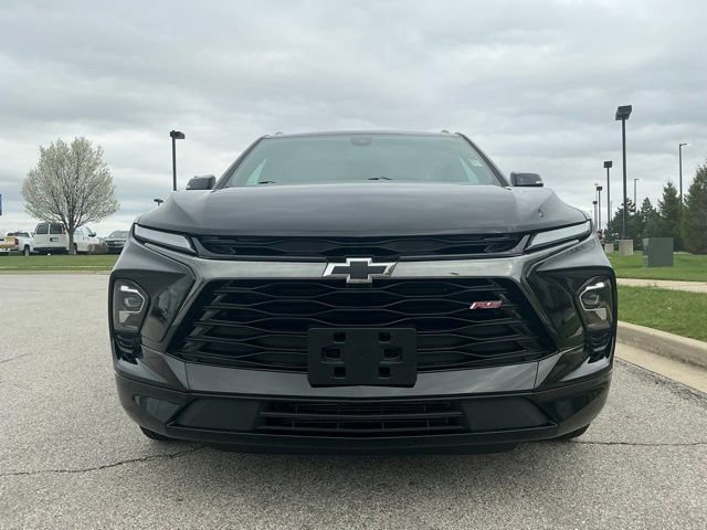 Used 2025 Chevrolet Blazer RS w/ Enhanced Convenience Package image 8