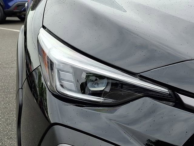 Used 2024 Subaru Crosstrek 2.5i Limited AWD/4WD image 9