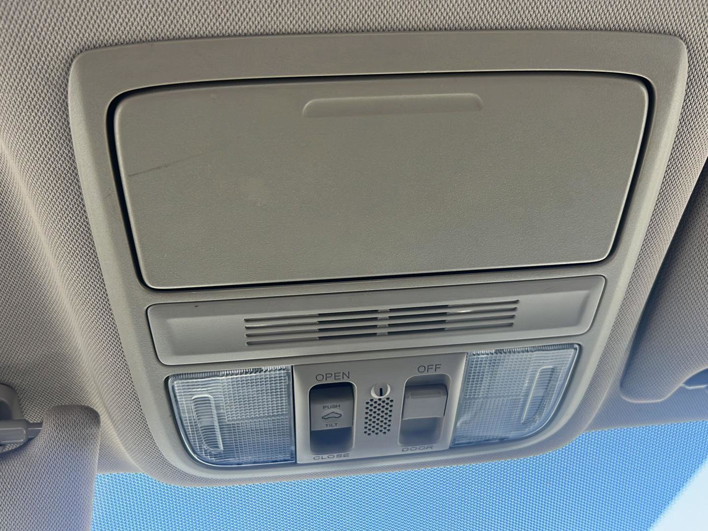 Used 2014 Honda Accord EX image 15