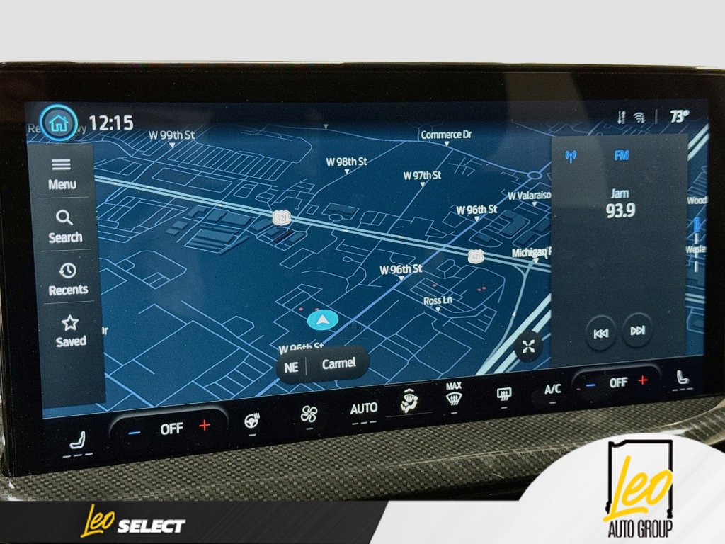 Used 2023 Ford Escape ST-Line w/ Tech Pack #1 AWD/4WD image 16