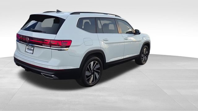 Used 2024 Volkswagen Atlas SE FWD image 5