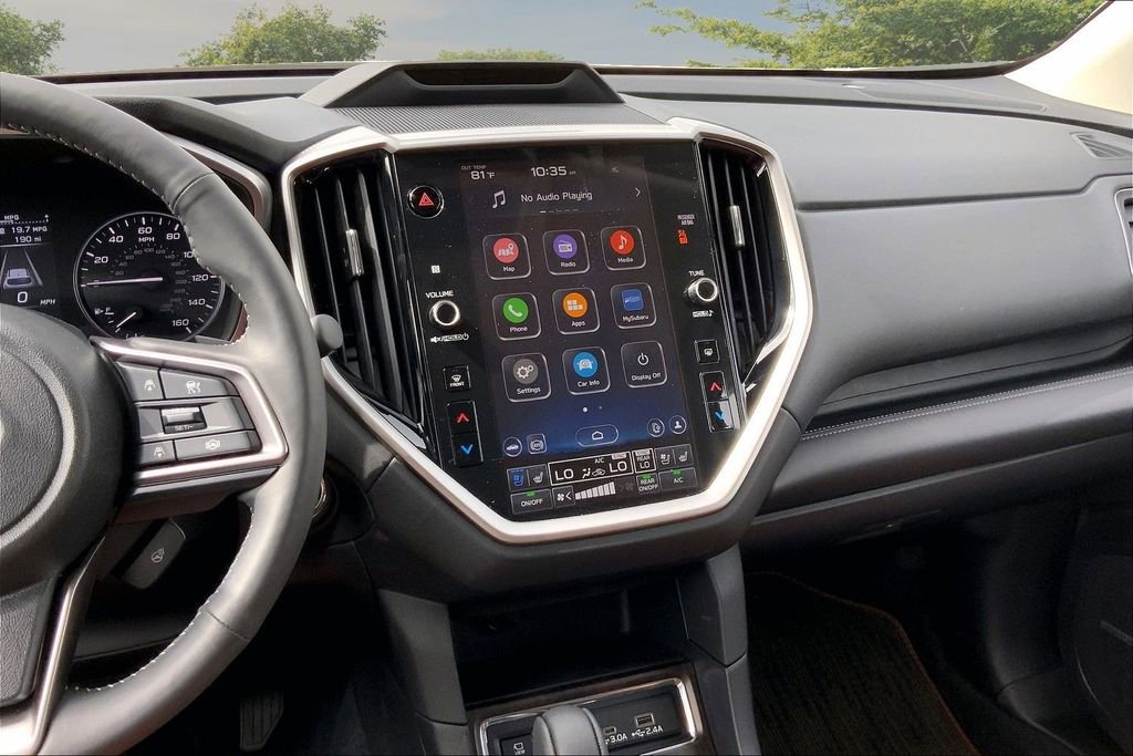 Certified 2026 Subaru Ascent Touring AWD/4WD image 9