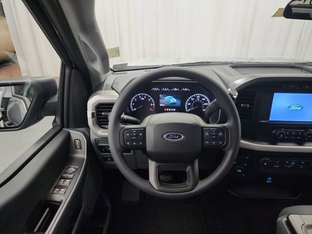 Used 2022 Ford F150 XLT image 13