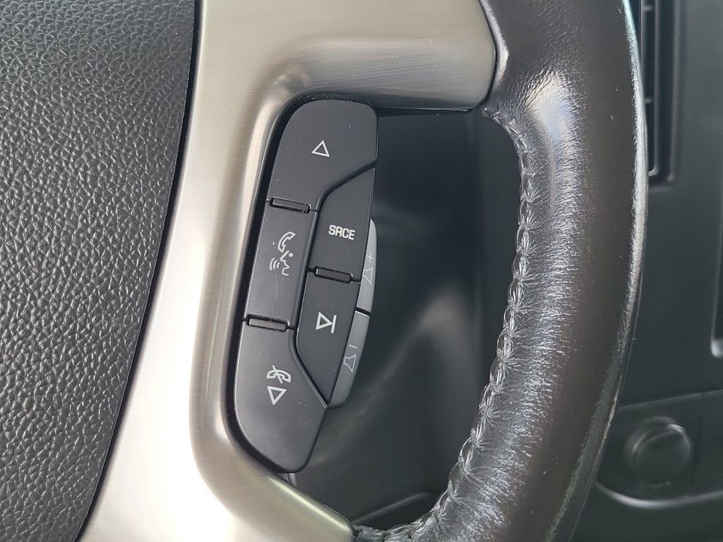 Used 2016 GMC Savana 3500 LS image 7