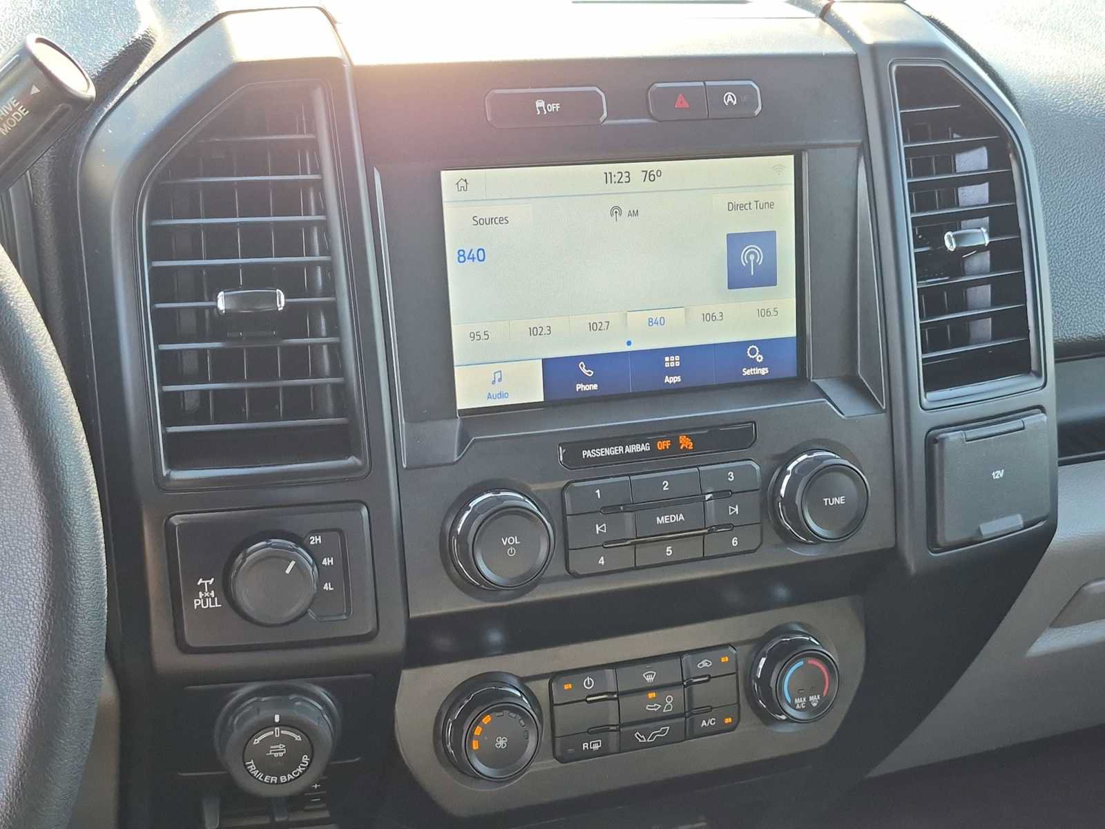 Used 2019 Ford F150 XL w/ Equipment Group 101A Mid AWD/4WD image 26