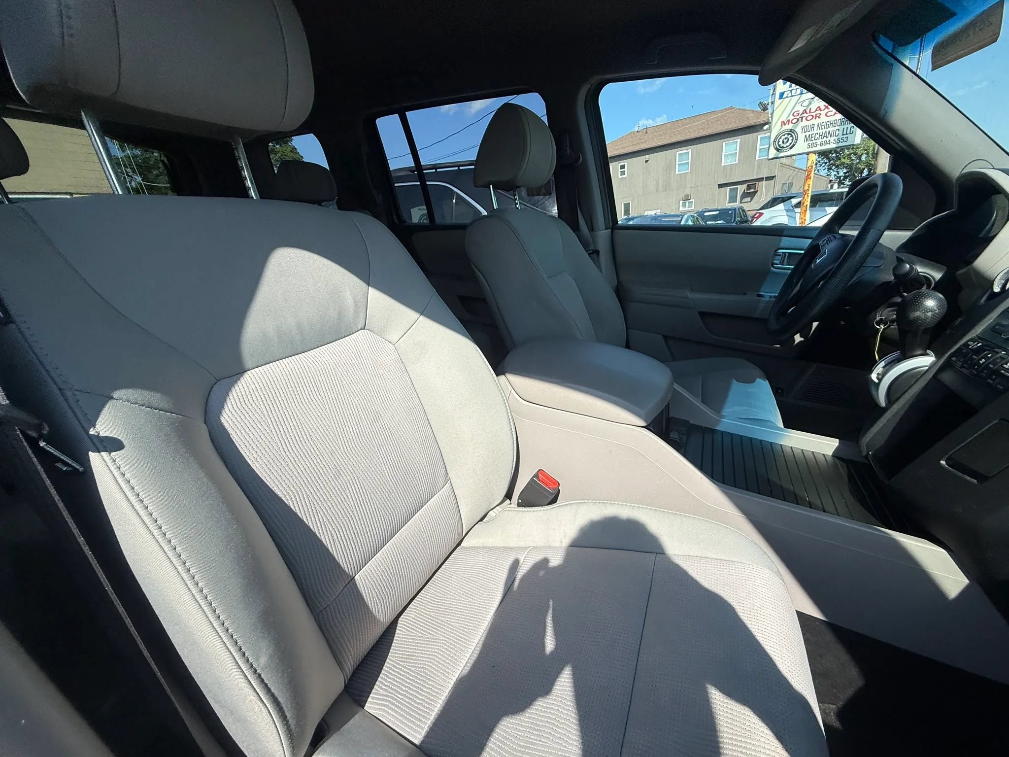 Used 2011 Honda Pilot EX image 11