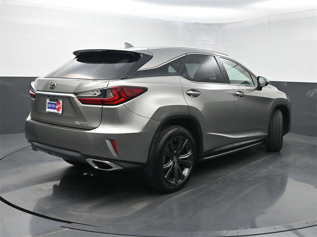 Used 2019 Lexus RX 350 FWD image 26