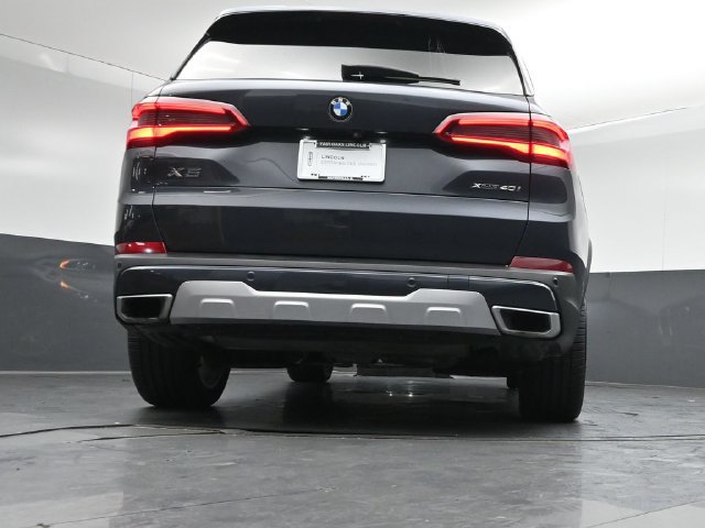 Used 2019 BMW X5 xDrive40i w/ Convenience Package AWD/4WD image 37