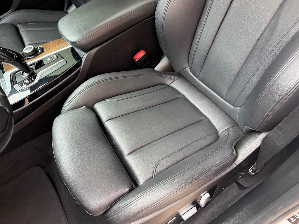 Used 2018 BMW X3 xDrive30i AWD/4WD image 14