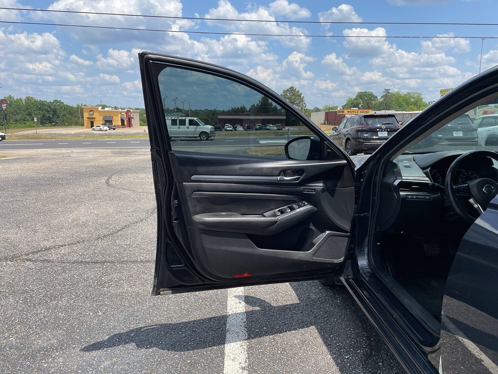 Used 2020 Nissan Altima 2.5 Platinum image 8