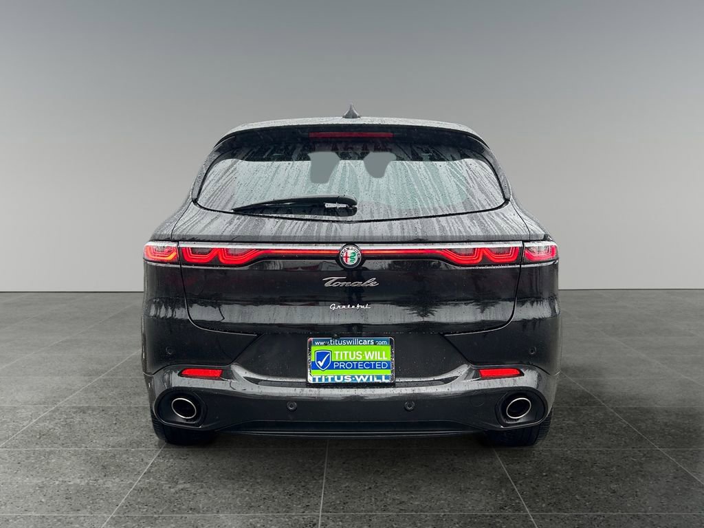 Used 2024 Alfa Romeo Tonale Veloce image 6