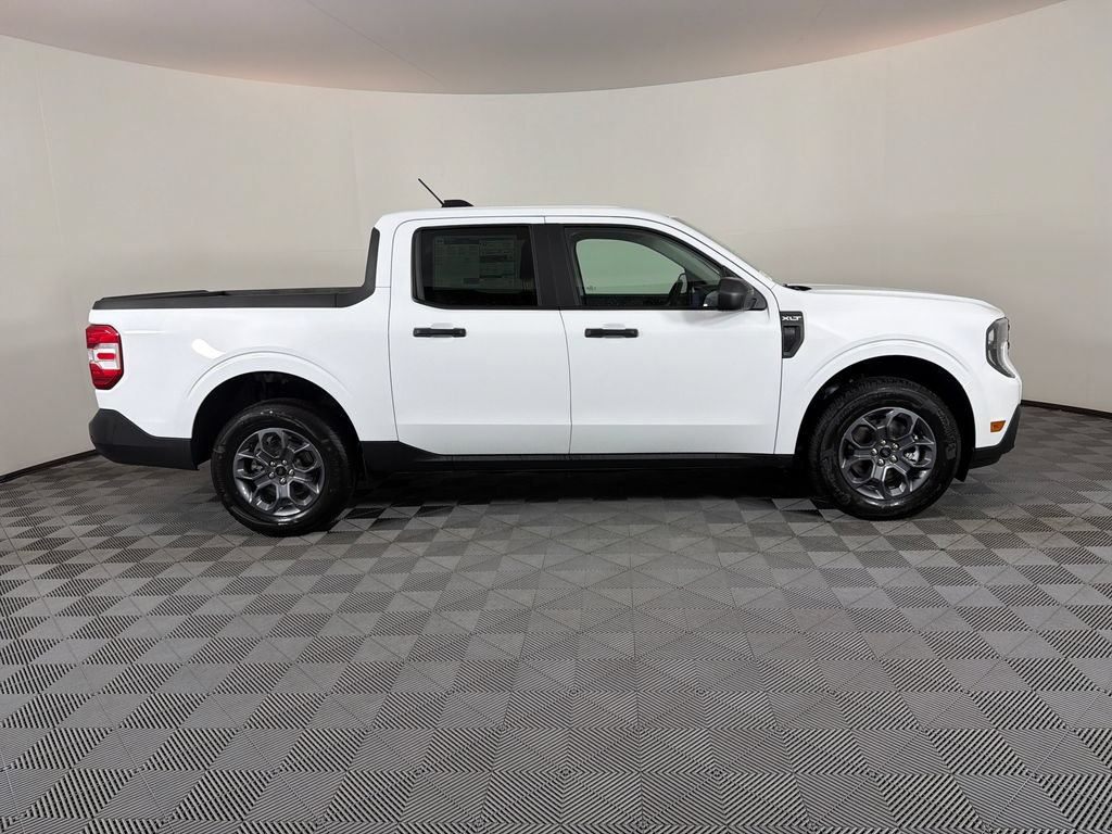 New 2026 Ford Maverick XLT w/ Equipment Group 301A AWD/4WD image 2
