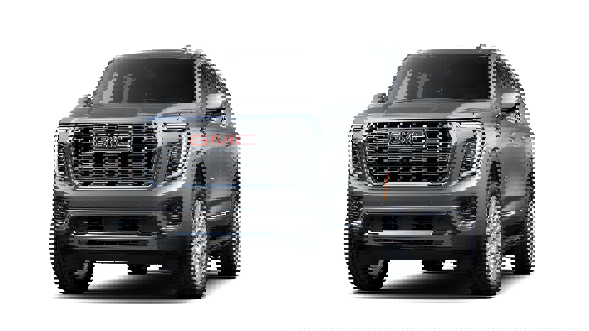 New 2025 GMC Yukon XL Denali image 32