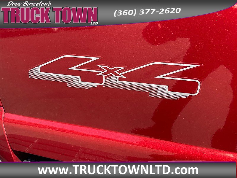 Used 2004 Ford Ranger 4x4 SuperCab image 42