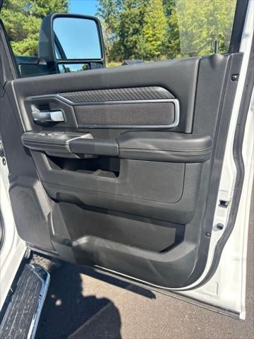 New 2026 RAM 2500 Big Horn AWD/4WD image 31
