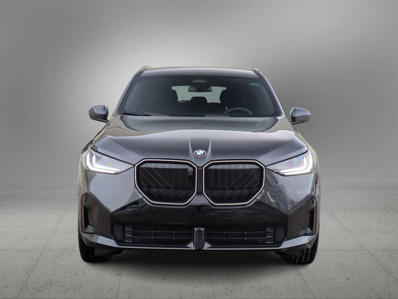 New 2026 BMW X3 xDrive30 image 3