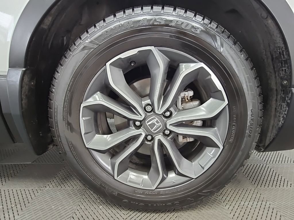 Used 2022 Honda CR-V EX image 45